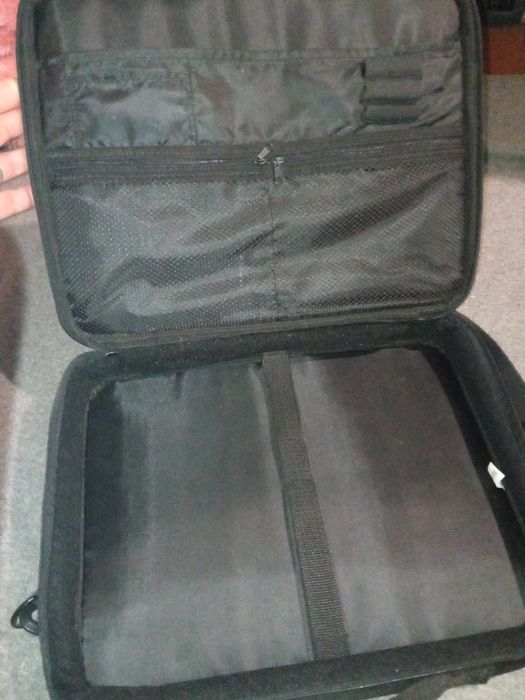 Сумка для ноутбука 17 дюймов