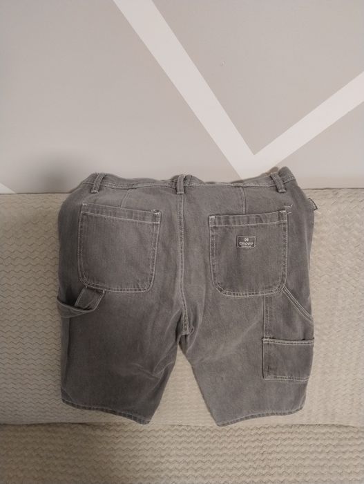 Krótkie spodenki jeans CROPP 30 XS/S stan bdb