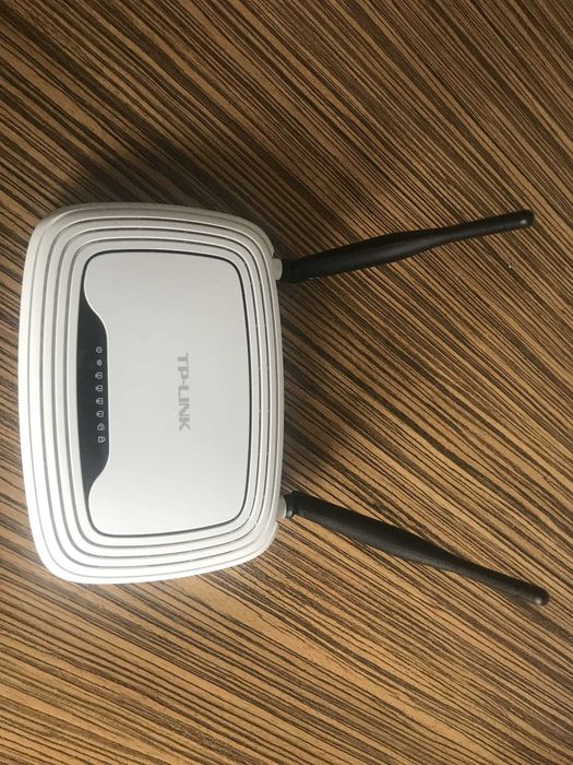 Router Wireless N TPLINK64584773012355121