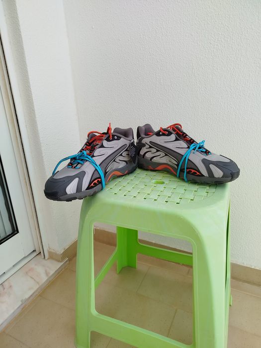 Puma Asap Rocky Edição Especial