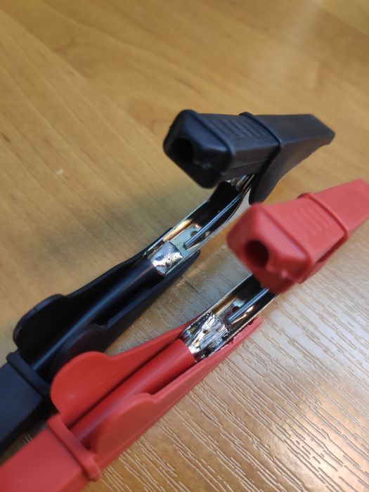 Кабель живлення інвертора