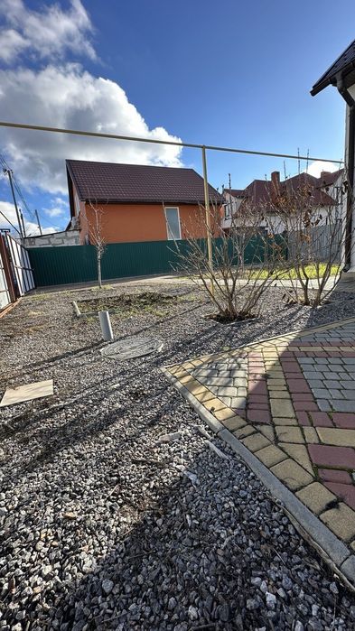 Продам отличный дом в Нерубайском на 4 комнаты,рядом Усатово!