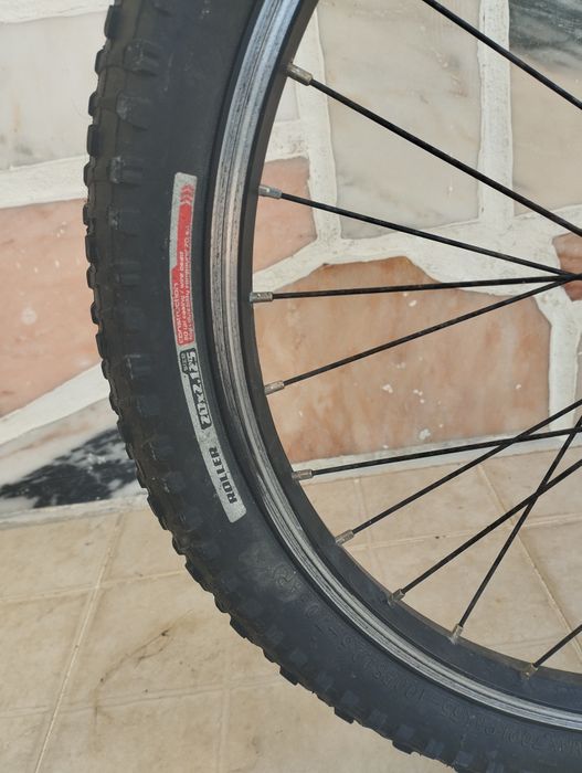 Bicicleta de criança