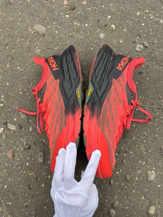 Кросівки Hoka 5 GTX Gore-Tex