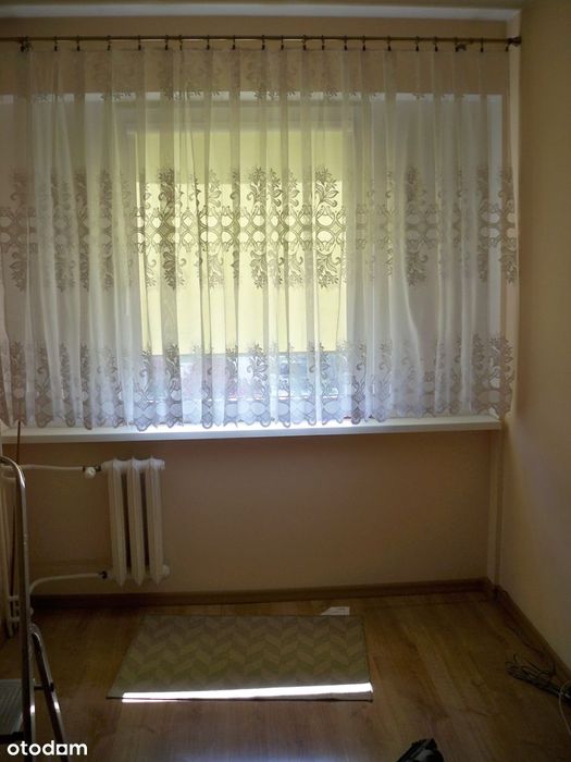 3pok. balkon , ciepłe słoneczne, rozkładowe - os. Dolnoąsląskie