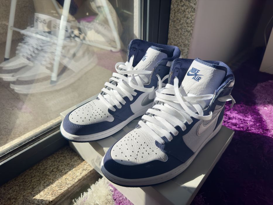 Air jordan 1 co.jp