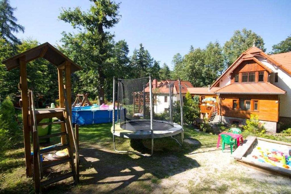 Pokoje i apartamenty w Karpaczu