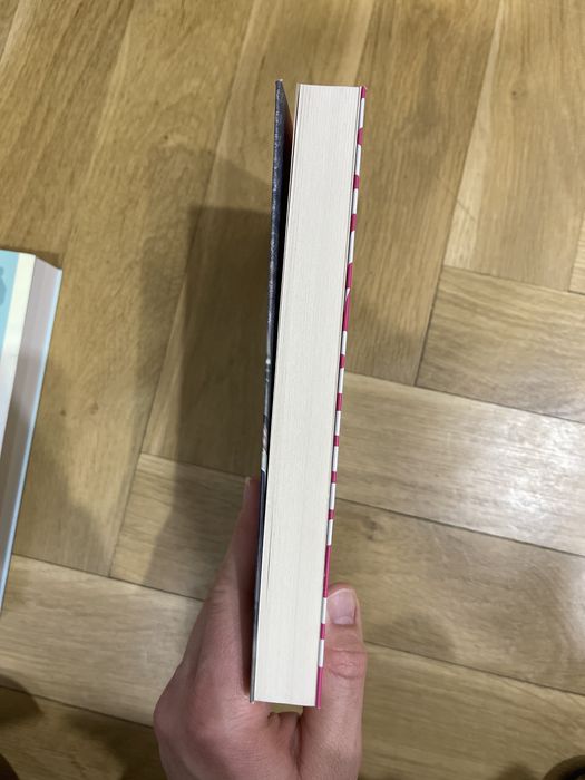 Nowa ksiazka Nina Solomin ok, Amen chasydzi