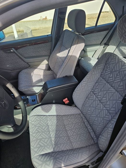 Mercedes C 250 Automatico