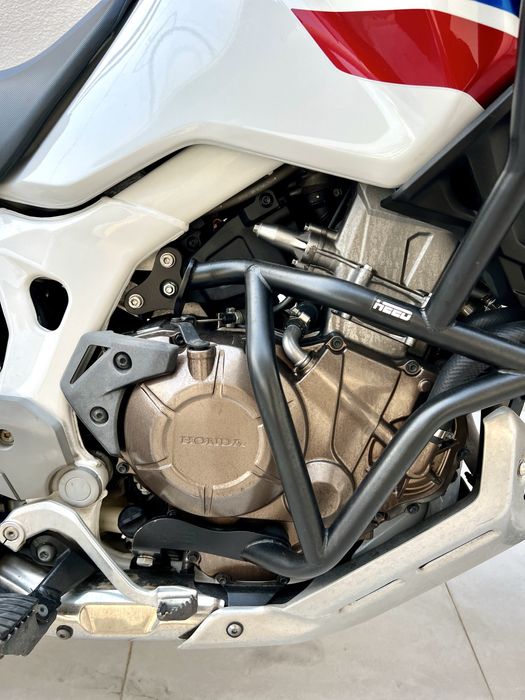 Honda Africa Twin 1000 Adventure Sports