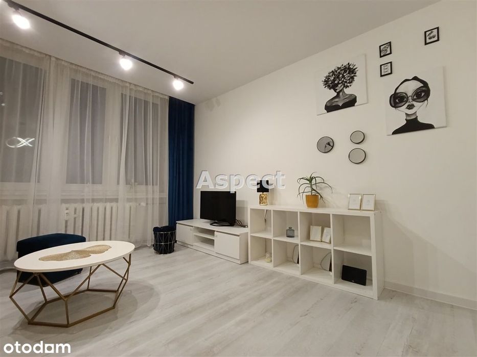 M4 Katowice ul. Leśnego Potoku do Wynajęcia