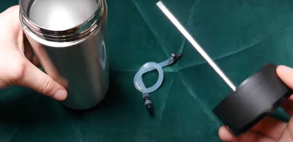 Máquina de café superautomática Cecotec Power Matic-ccino 8000 Touch B