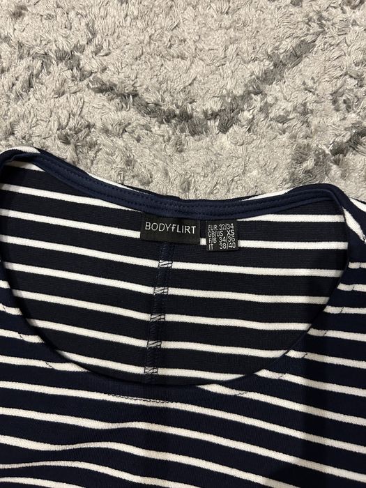 Sukienka na codzień