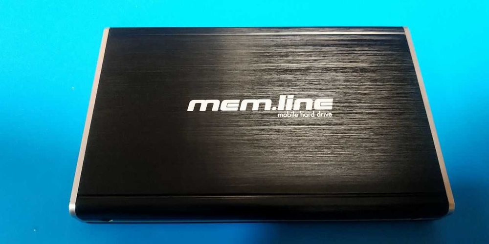 Внешний карман TakeMS mem.line 2.5''