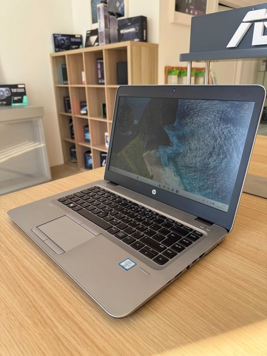 Portátil HP Elitebook 840 G3 - Recondicionado - Grade A