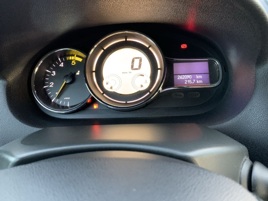Renault Megane 1.5 dci ST Dynamique/ GPS/ Cx 6 - Impecável