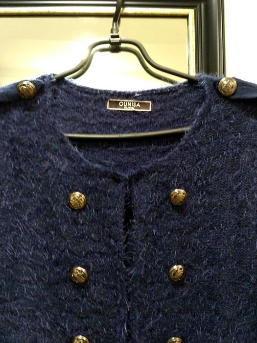 Стильна накидка!