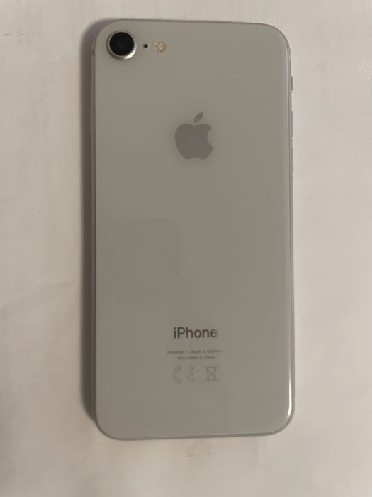 iPhone 8 64Gb branco