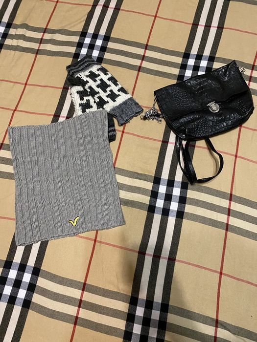 Продаю класний набір хомут + вірішки якісний жіночий