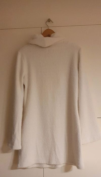 Sweter tunika asos 40