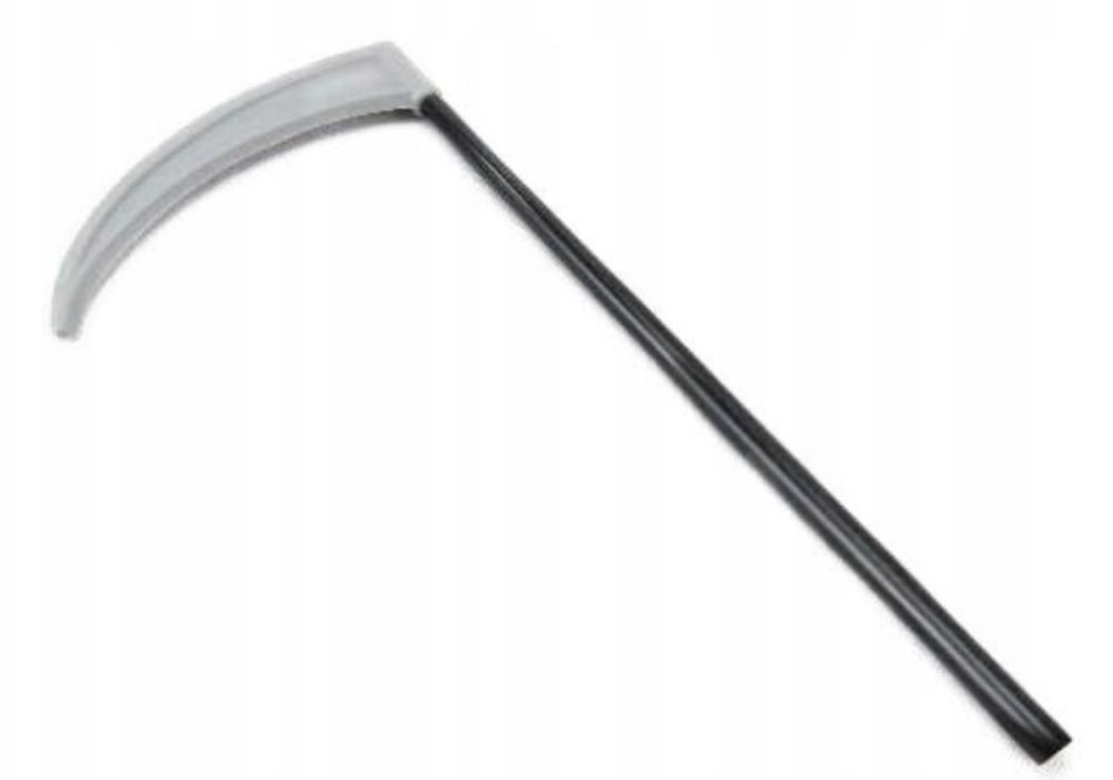 STRÓJ krzyk ŚMIERĆ KOŚCIOTRUP HALLOWEEN kostium przebranie 170-190 cm