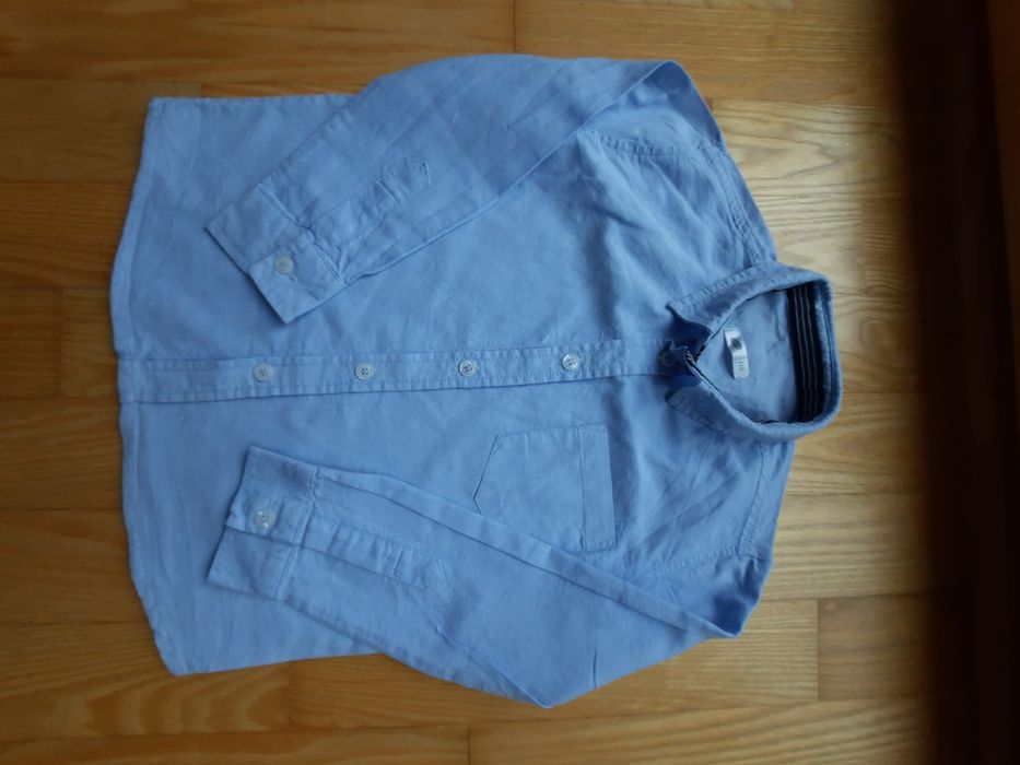 Koszula pepco 110 stan idealny