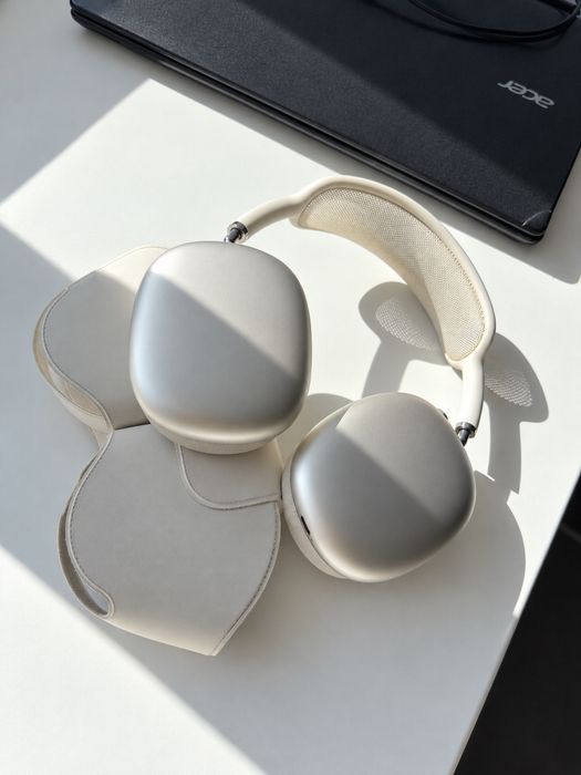 Навушники Apple AirPods Max 2 (Starlight)