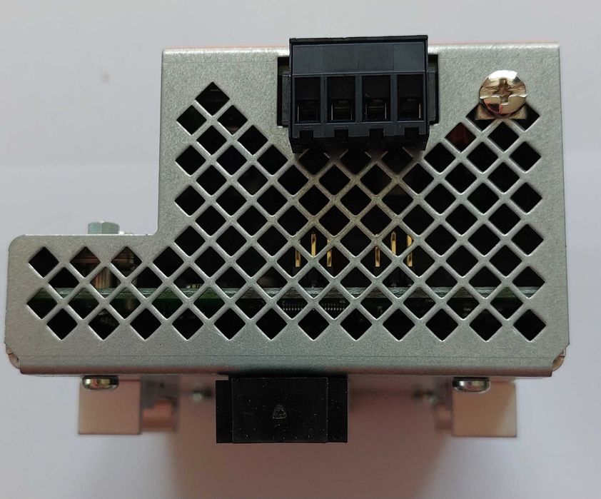 IFM Шлюз PROFIBUS DP AS-Interface
AC1375 SmartLink M4 DP 1Master новий