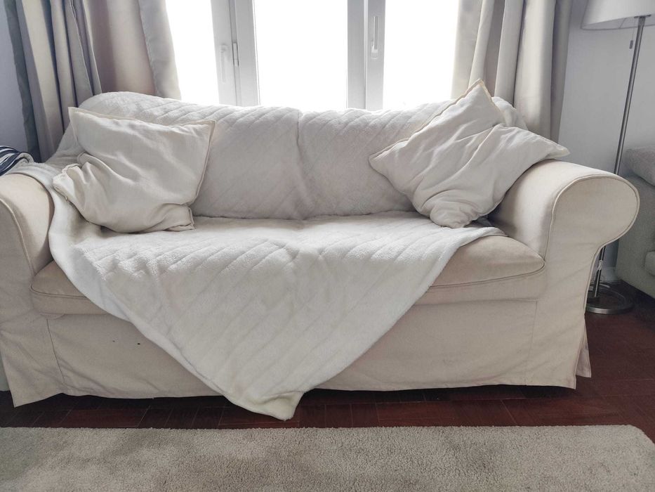 Vende-se Sofá IKEA EKTORP
