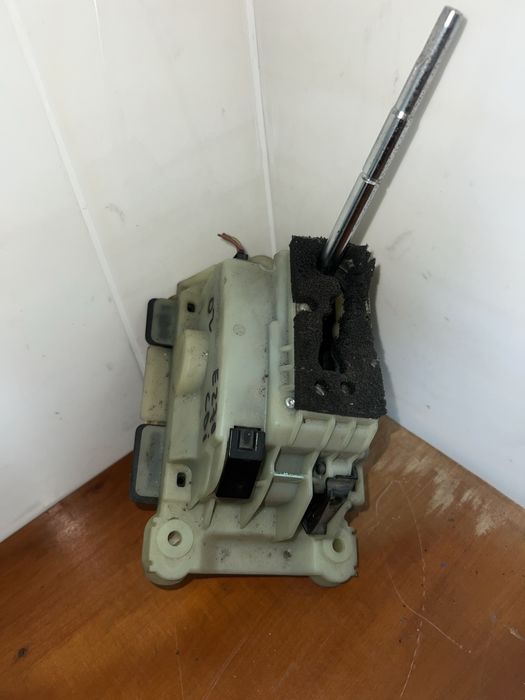 Seletor w211 automatico em bom estado