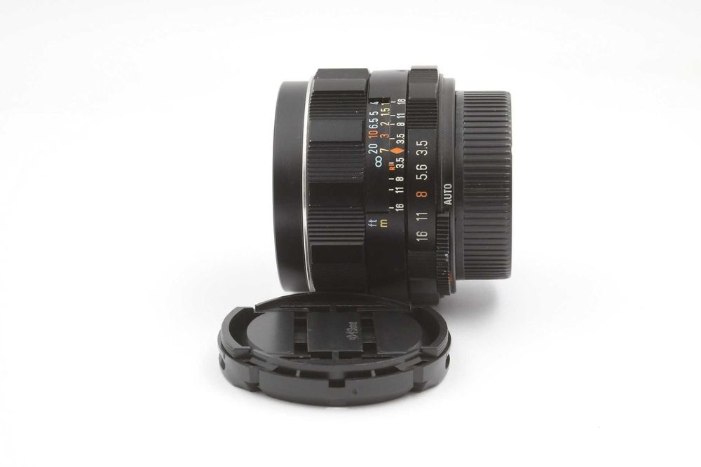 Super-Multi-Coated Takumar 28mm f3.5  M42