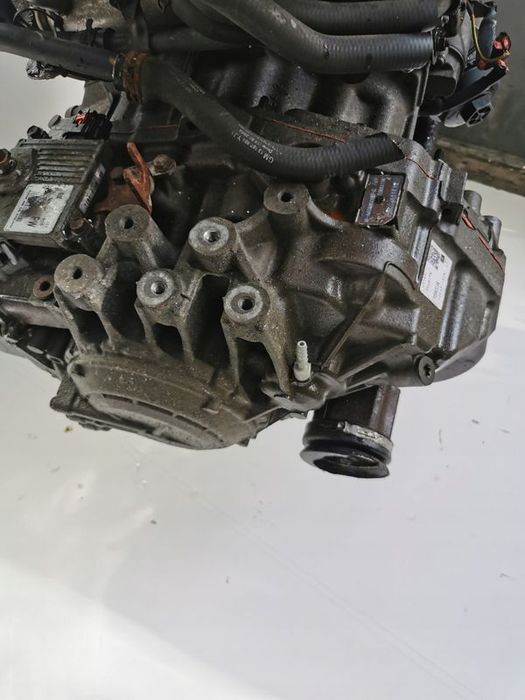Skrzynia Biegów Automat Saab 93/95 Tf-80sc Af40