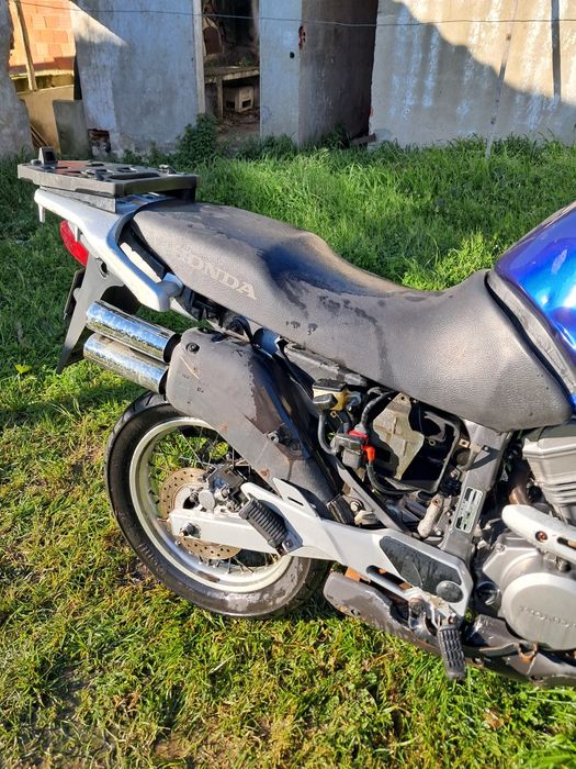 Peças Honda transalp xl 650 v