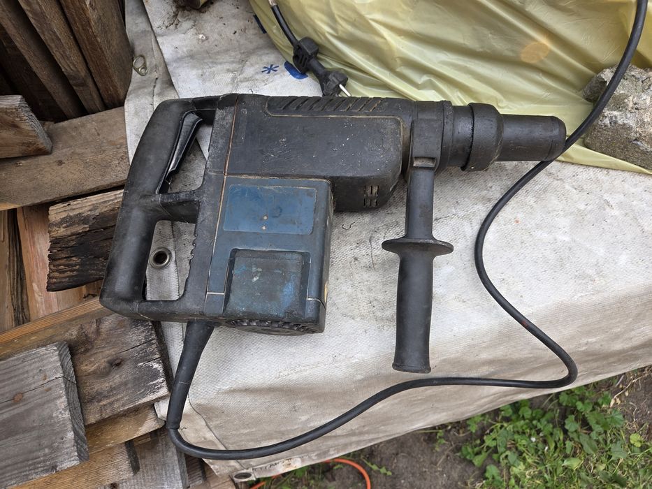 Mlot Bosch GBH 5/40