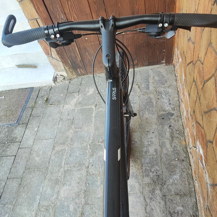 Велосипед Specialized