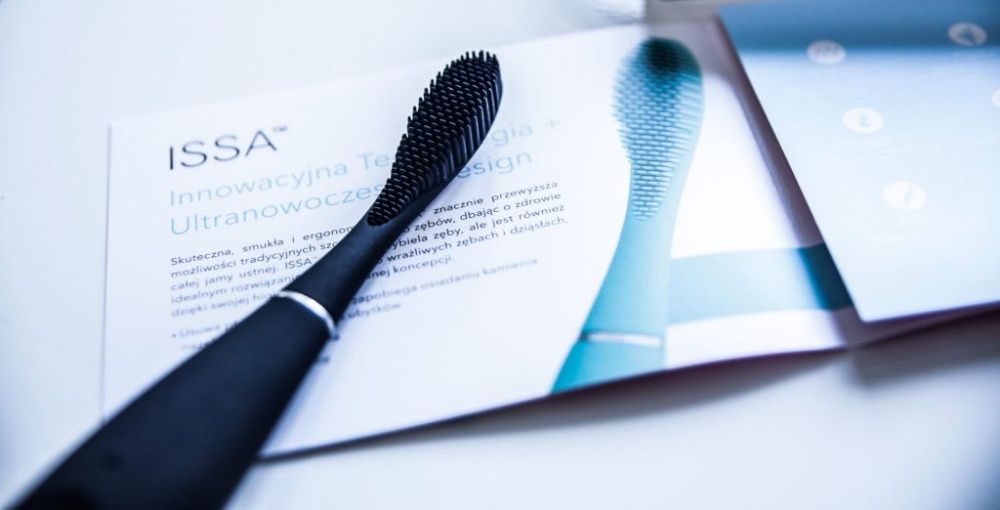 Foreo Issa