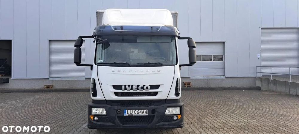 Iveco EUROCARGO IG120E2BA  Iveco Eurocargo IG120E2BA