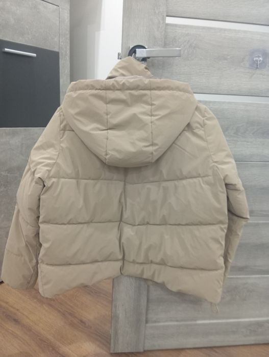 Куртка демісезонна