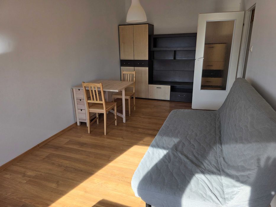 2 pokoje | Lublin Czuby, ul. Jutrzenki | Parking za szlabanem
