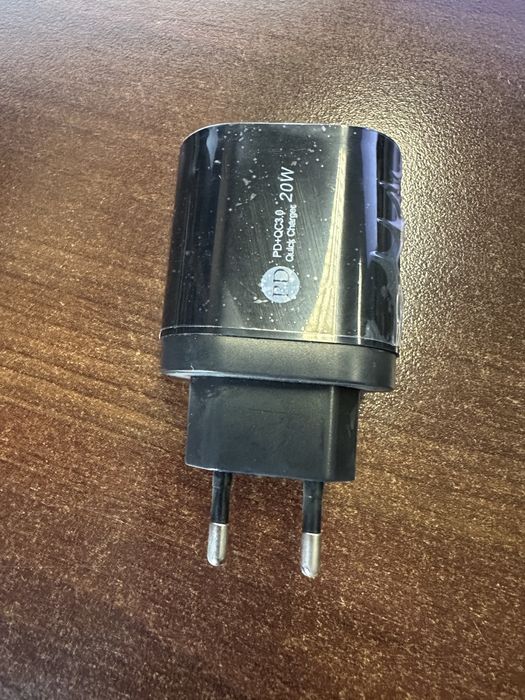 Zestaw 24 ladowarek 20w usb-c