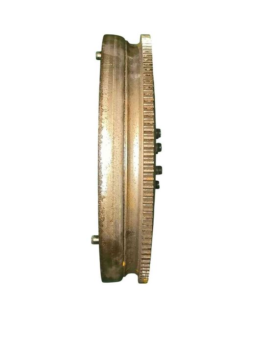 Volante do Motor BMW 1 120 d (130 kW / 177 cv) [03.2007 - 12.2011]