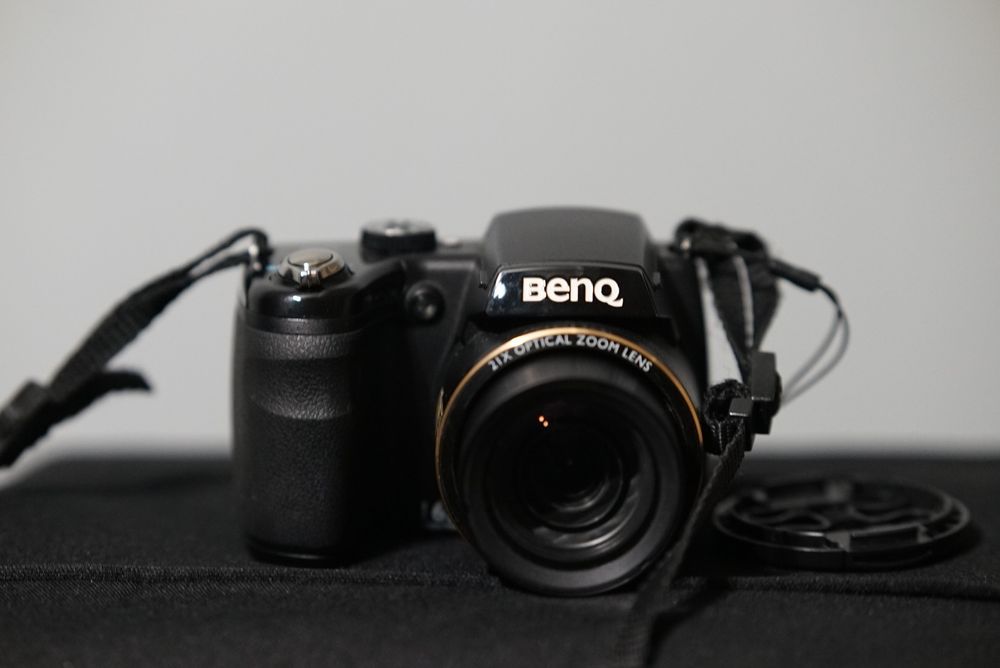 Aparat BENQ GH600
