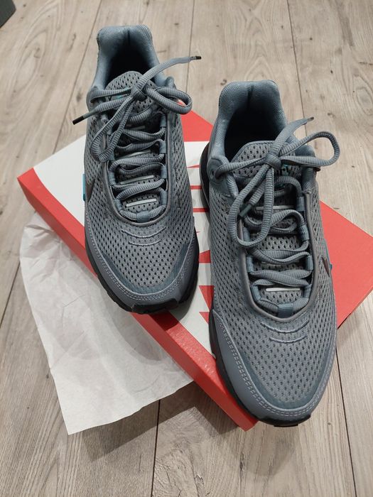 Nowe ze strony Nike Air Max Pulse