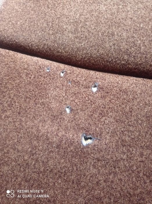 Диван, стан 7\10