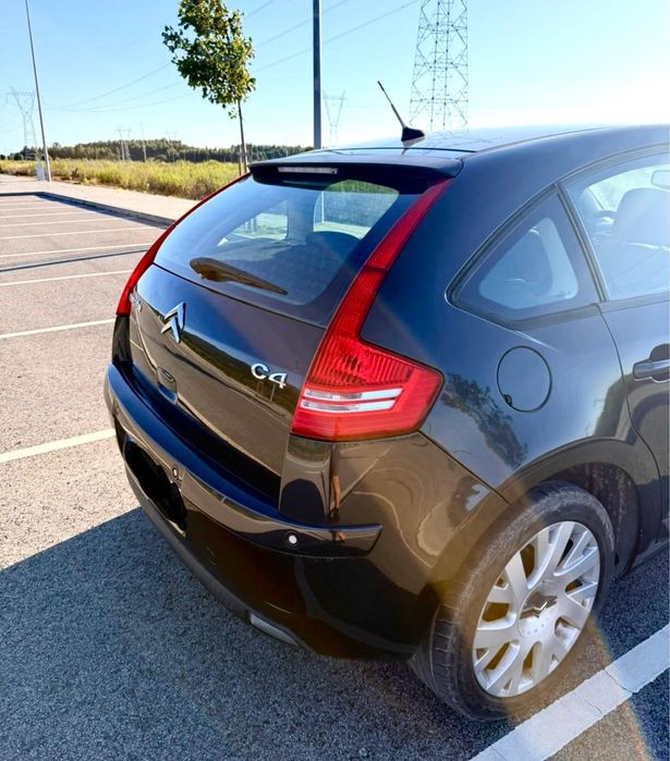 Citroen C4 1.6 Impecável — photo 5