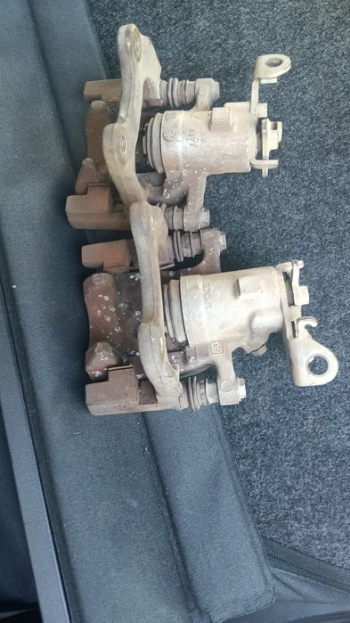 Peças para Renault Megane 2
