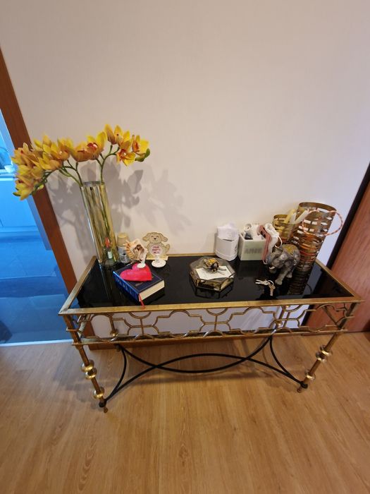 Vendo móvel de entrada