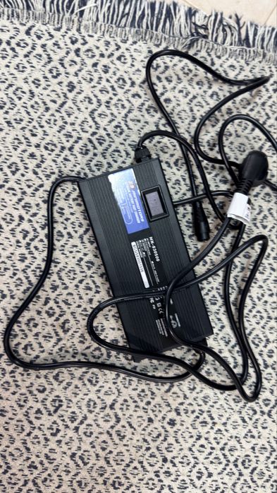 Dualtron thunder 3 ultima versaõ