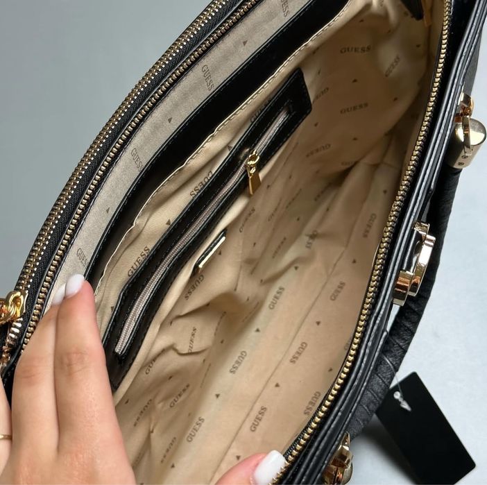 Сумка шопер Guess