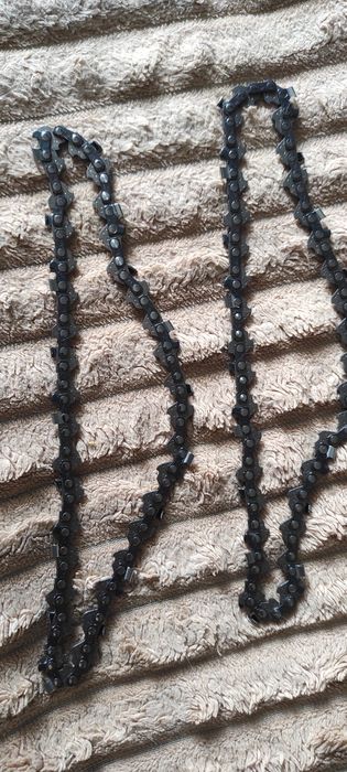 Цепь для цепной аккумуляторной мини пилы (6 дюймов 36 звеньев для шины